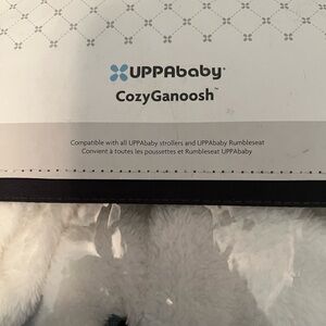 UPPAbaby CozyGanoosh